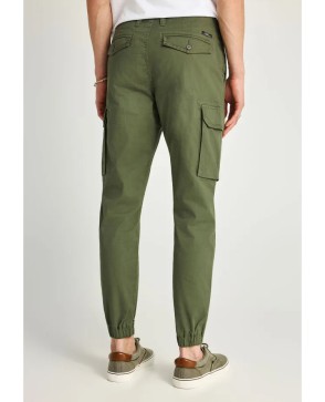 FUNKY BUDDHA Men's cargo...